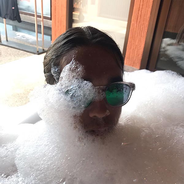 อเล็กซ์ เรนเดลล์