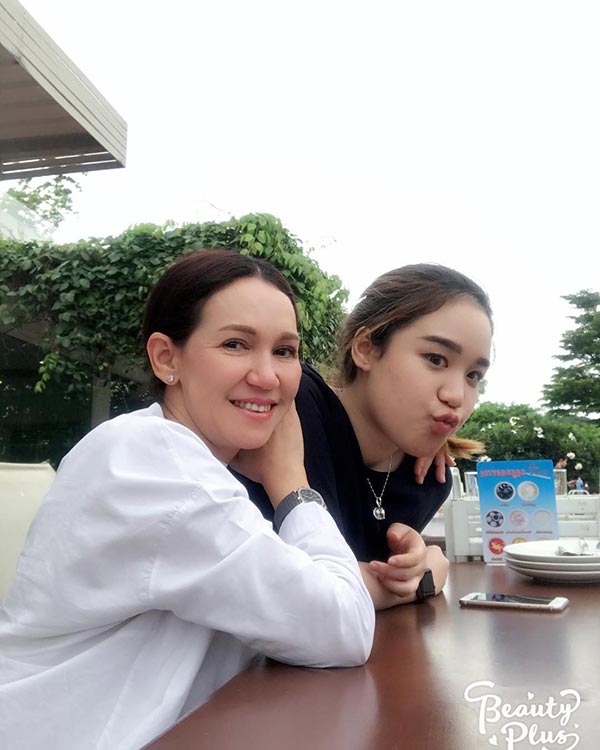 ดี้ ปัทมา