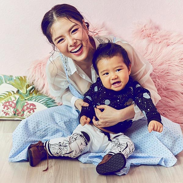 ลีเดีย หน้ากากซูโม่