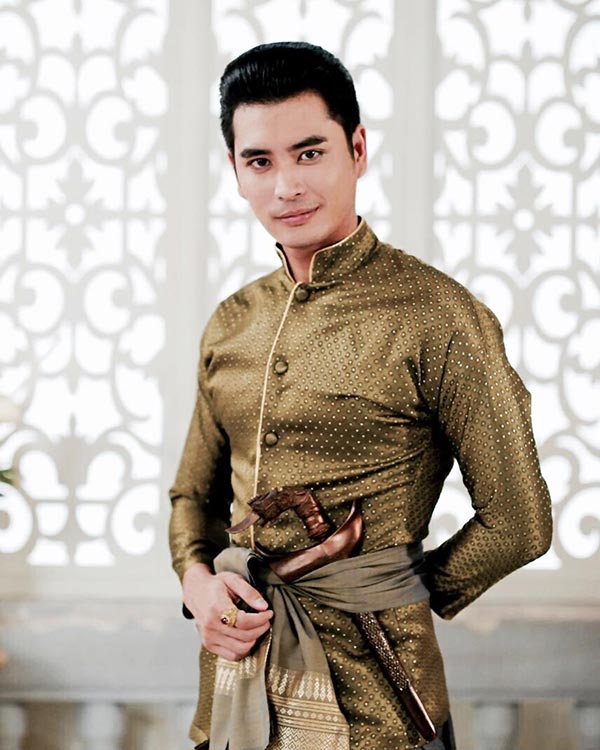 ปั้นจั่น ปรมะ