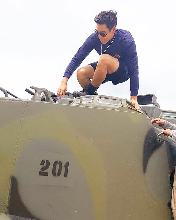 ณเดชน์ กูกิมิยะ