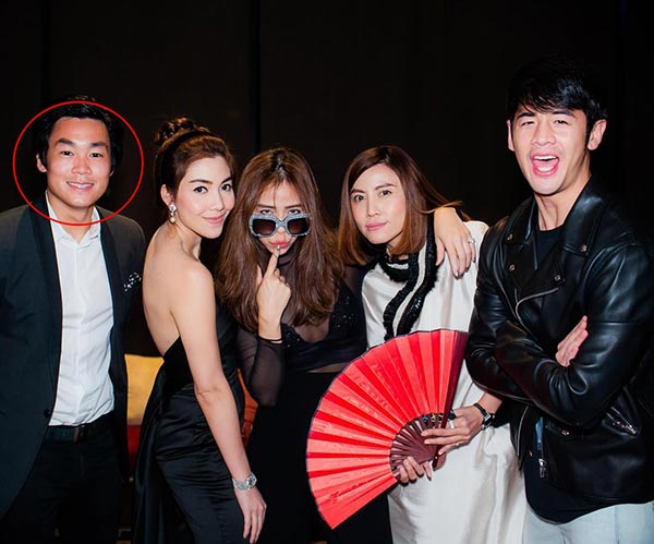 วุ้นเส้น วิริฒิพา ไฮโซนัย