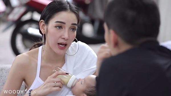 แพท ณปภา