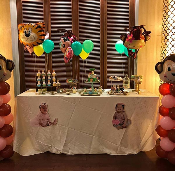 น้องเป่าเปา