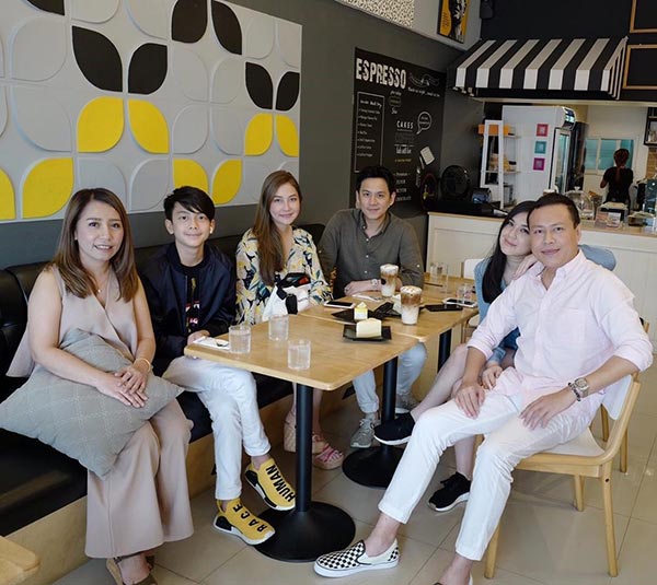 วันเกิด โบ ชญาดา