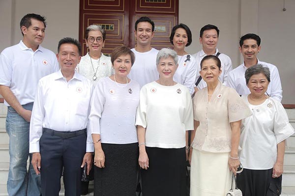 เกรท วรินทร บวช