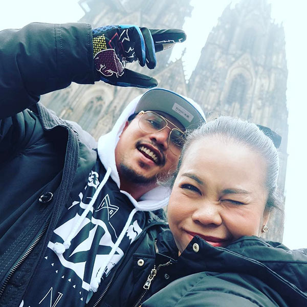 ตุ๊กกี้ บูบู้