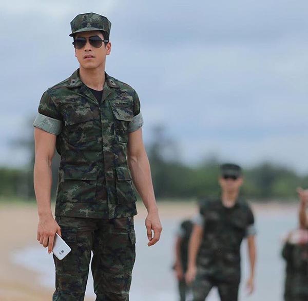 ณเดชน์ กูกิมิยะ