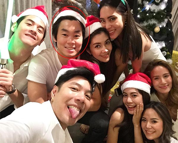 วุ้นเส้น วิริฒิพา ไฮโซนัย