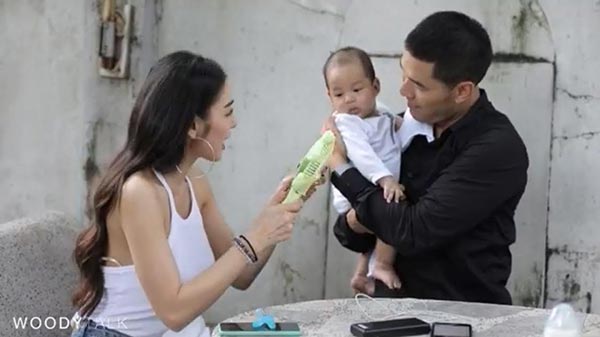 แพท ณปภา น้องเรซซิ่ง