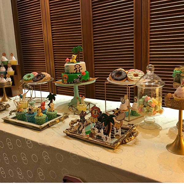 น้องเป่าเปา