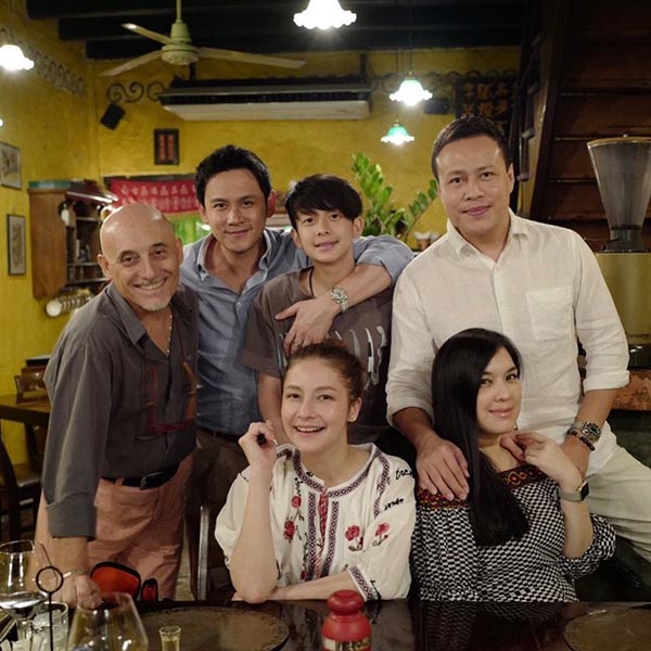 วันเกิด โบ ชญาดา