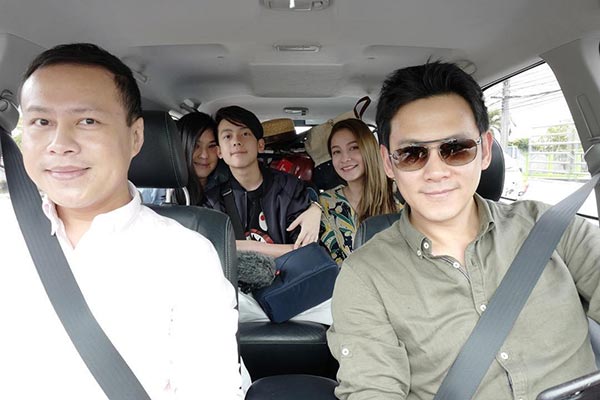 วันเกิด โบ ชญาดา