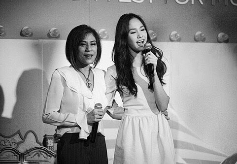 ลูกดาราไทย