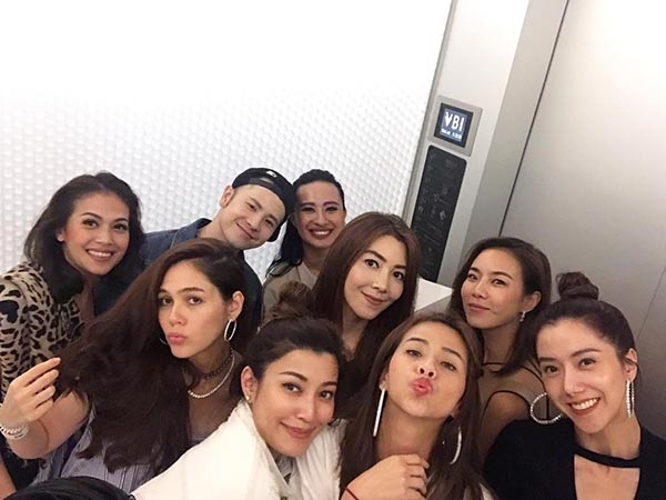 คริส หอวัง