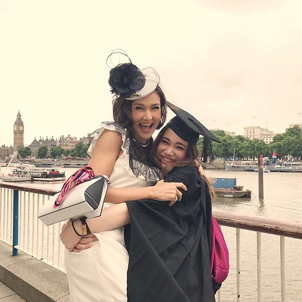 แอน สิเรียม น้องนนนี่