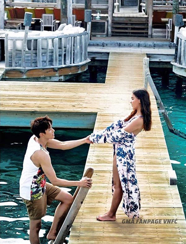 ไมค์ ออม