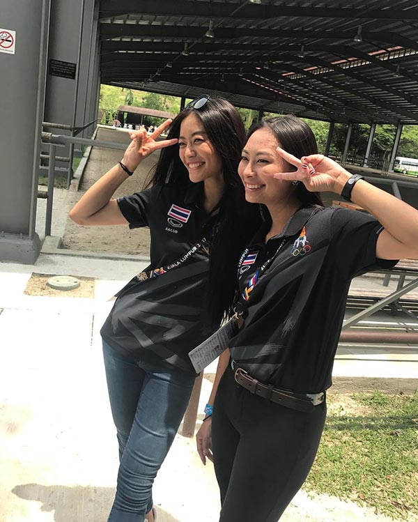 สายลับ เสียงซอ เลิศรัตนชัย