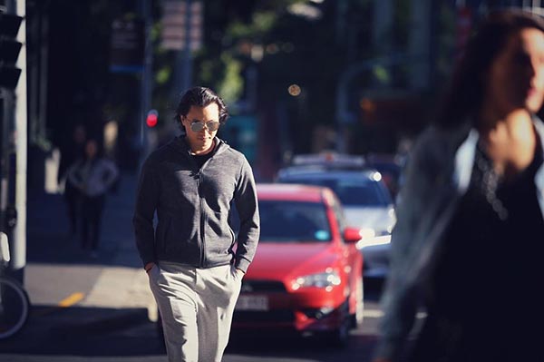 เจนี่ กึ้ง เฉลิมชัย