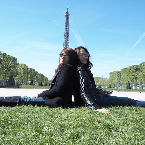 ลูกดาราไทย