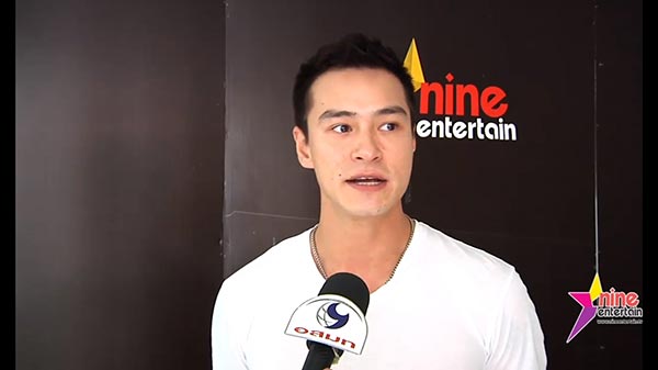 ปีเตอร์ คอร์ป พลอย พลอยพรรณ 