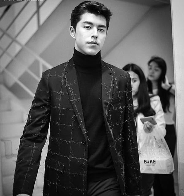 ลูกดาราไทย