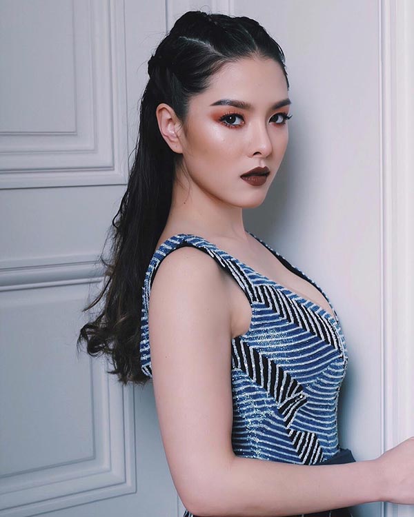 ลีเดีย ศรัณย์รัชต์