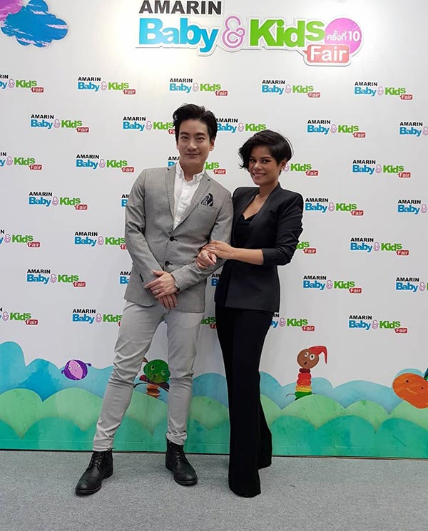 โอปอล์ ปาณิสรา