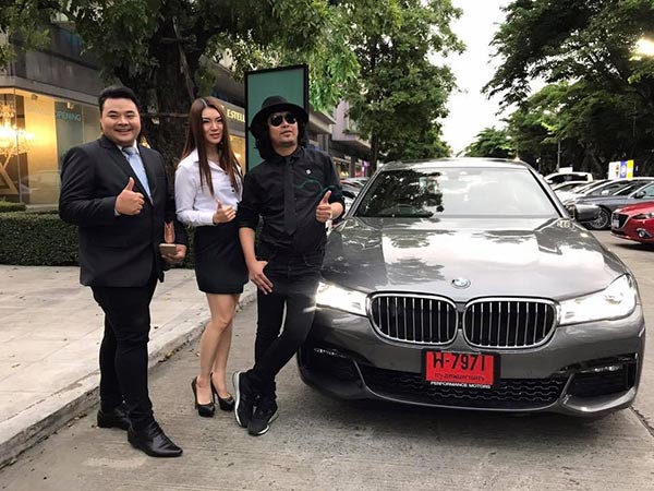 เสก โลโซ