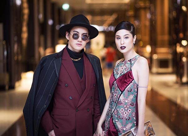 กอล์ฟ ขวัญ