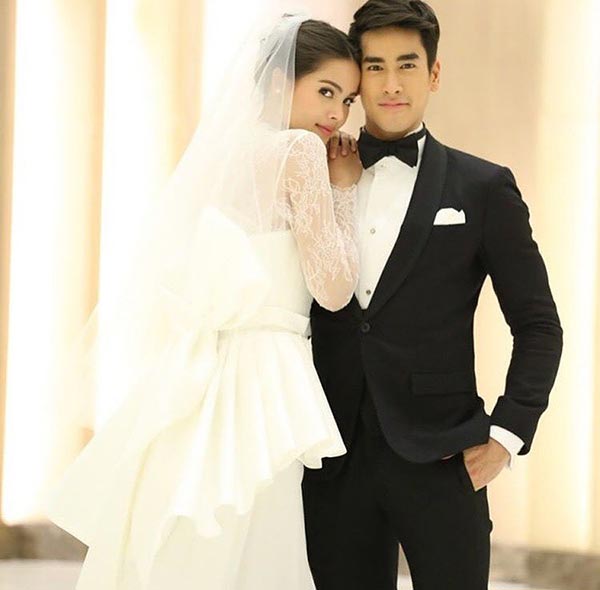 ณเดชน์ ญาญ่า เล่ห์ลับสลับร่าง