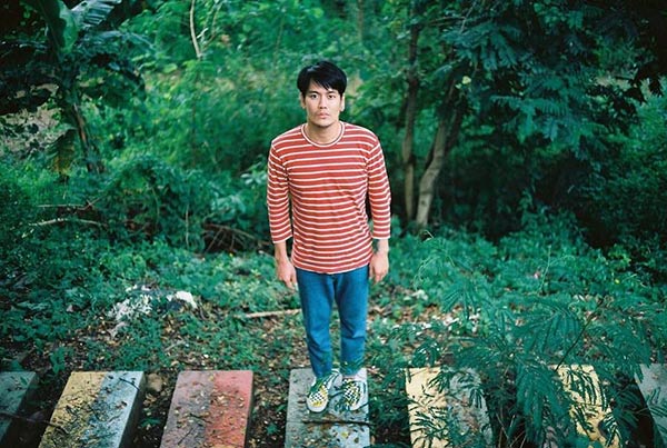 อ๊อฟ ปองศักดิ์