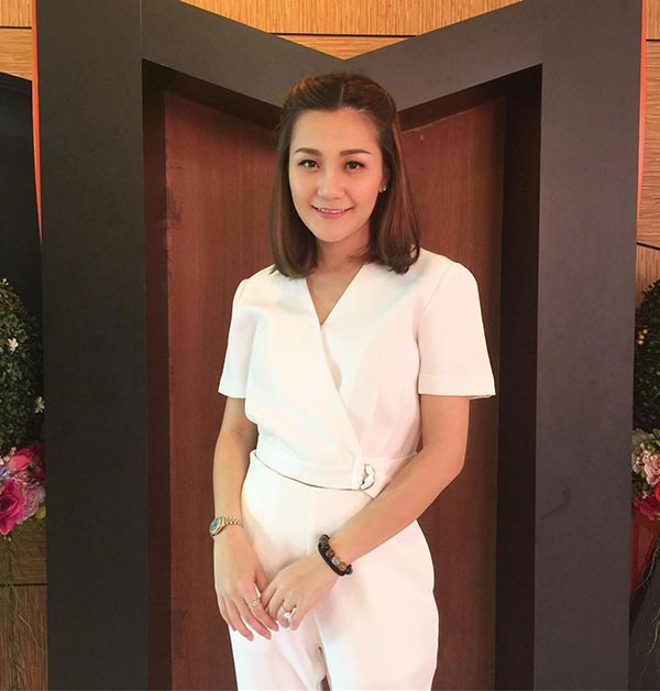 เอ็ม บุษราคัม