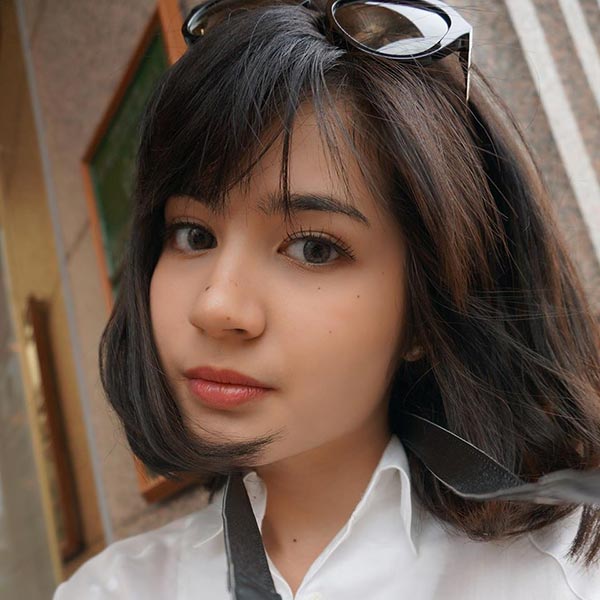 ลูกดาราไทย