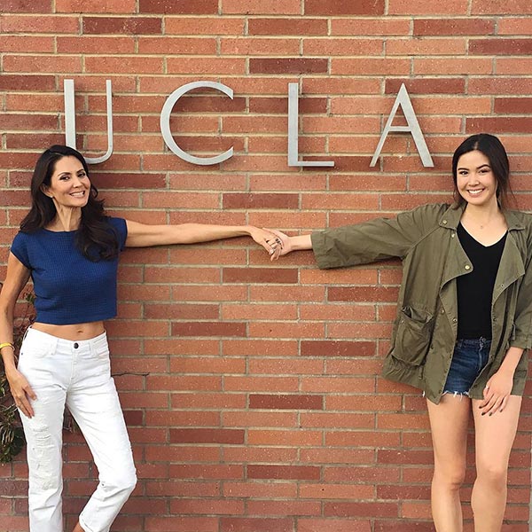 ลูกดาราไทย