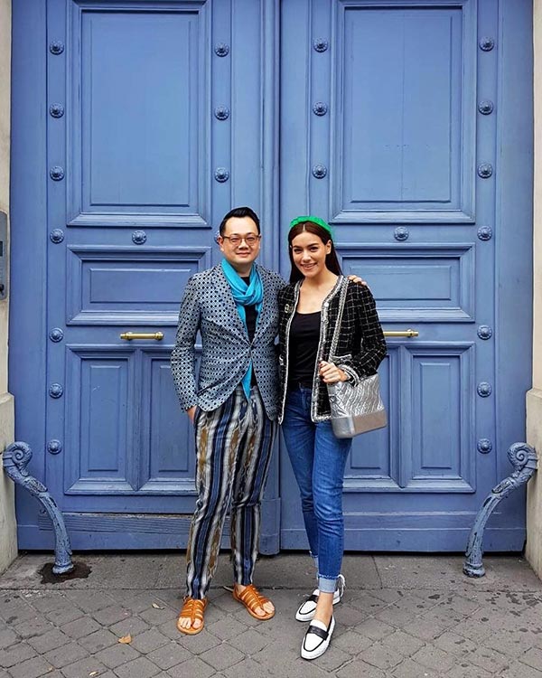 คิมเบอร์ลี่