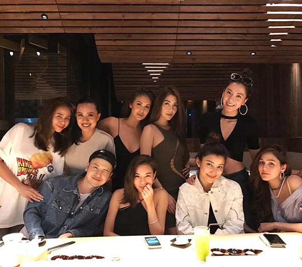 คริส หอวัง