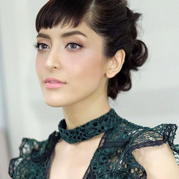 พิ้งกี้ สาวิกา