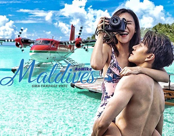 ไมค์ ออม