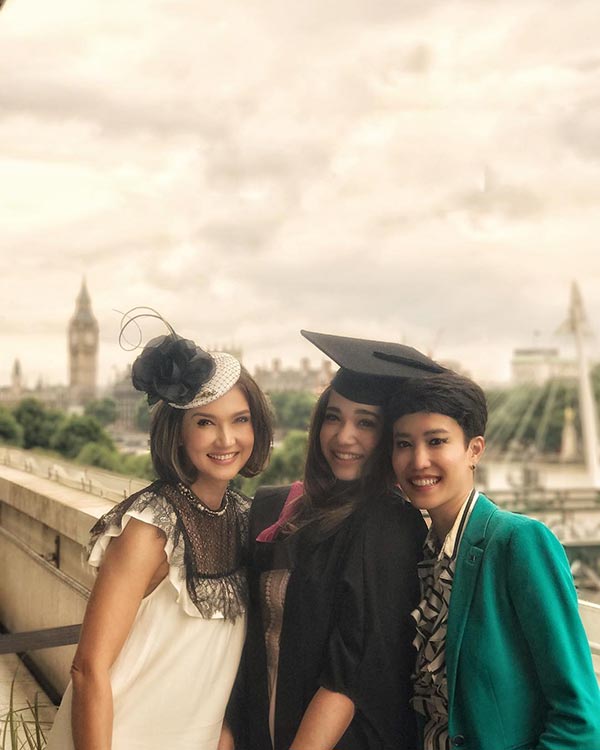 แอน สิเรียม น้องนนนี่