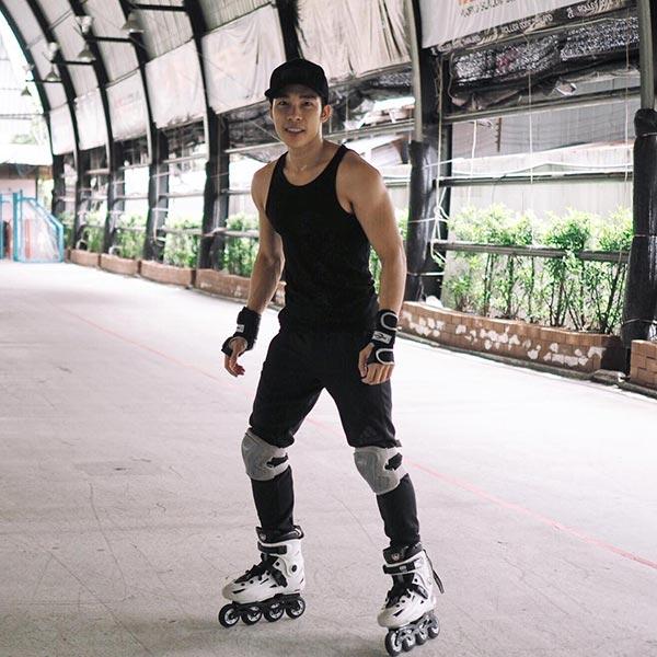 ณัฐ ศักดาทร อ๊อฟ ปองศักดิ์ 