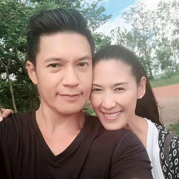 แอ้ม ศิรประภา เอิร์ธ ณัฐนันท์