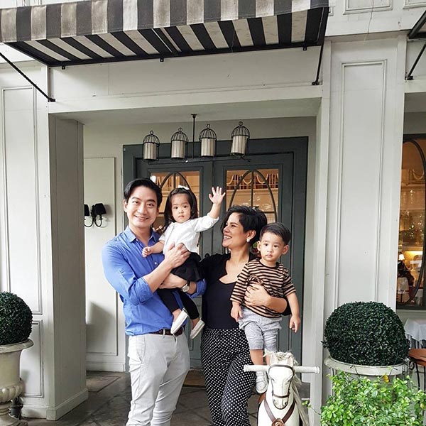 โอปอล์ ปาณิสรา