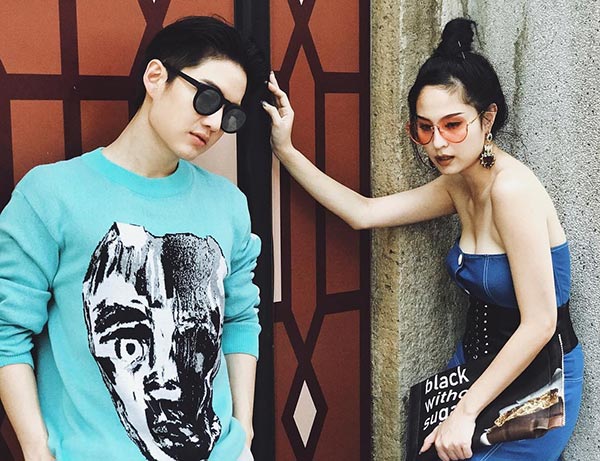 กอล์ฟ ขวัญ