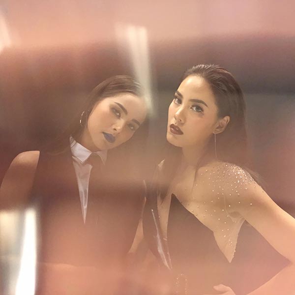 เจนี่ เทียนโพธิ์สุวรรณ