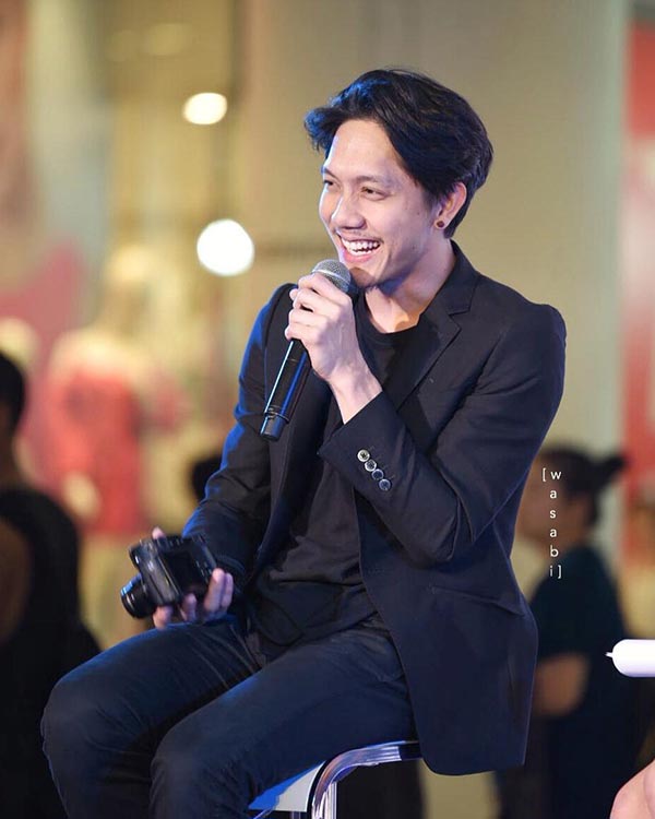 ปั๊บ โปเตโต้