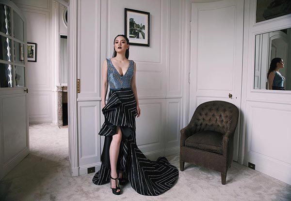 ลีเดีย ศรัณย์รัชต์