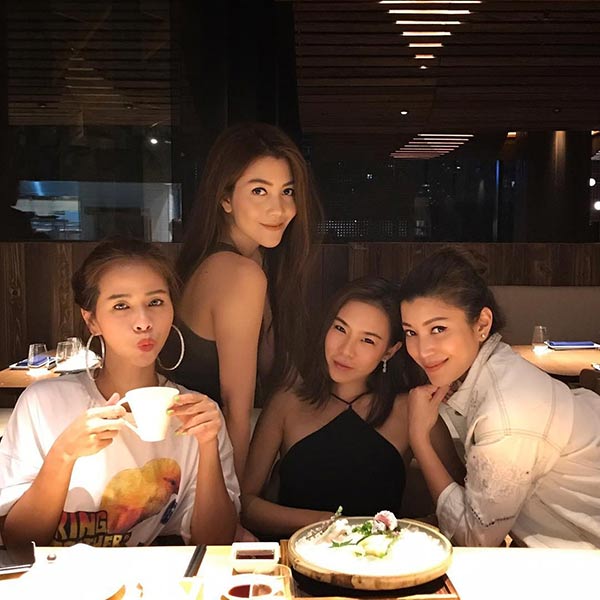 คริส หอวัง