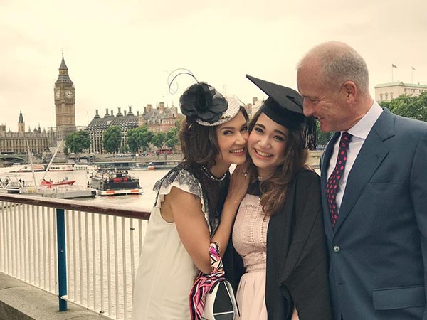 แอน สิเรียม น้องนนนี่