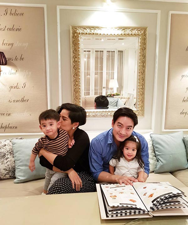 โอปอล์ ปาณิสรา